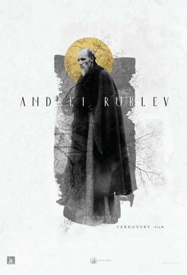 Andrei Rublev Andrei Rublev