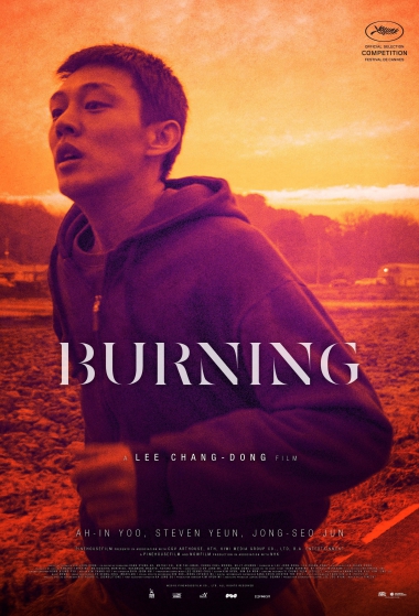 Burning Burning