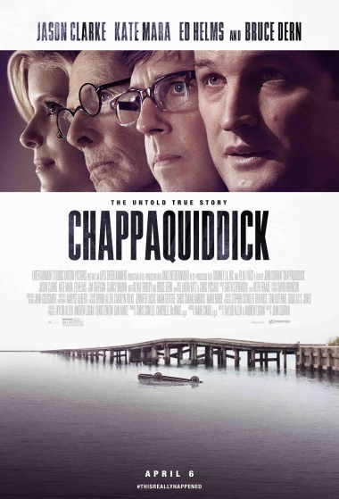 Chappaquiddick Chappaquiddick