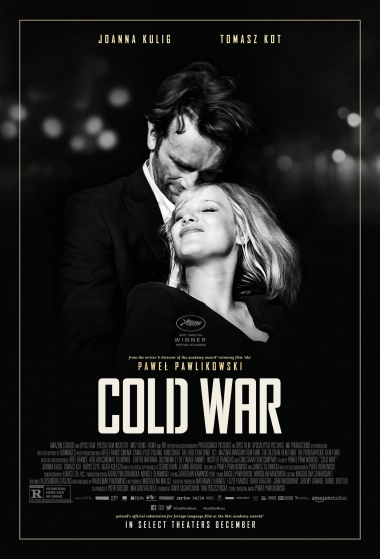 Cold War Cold War