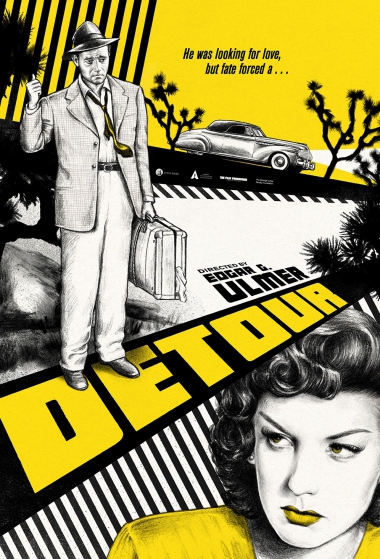 Detour Detour