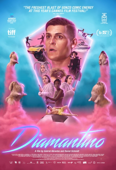 Diamantino Diamantino