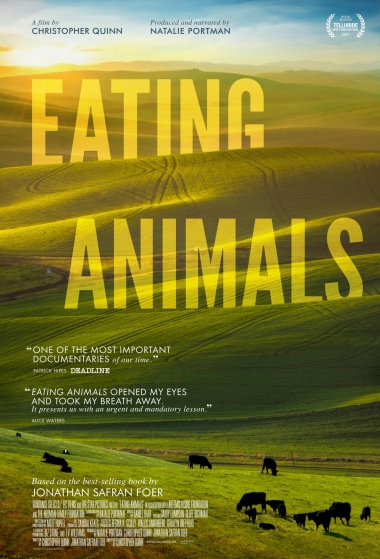 Eating Animals Eating Animals