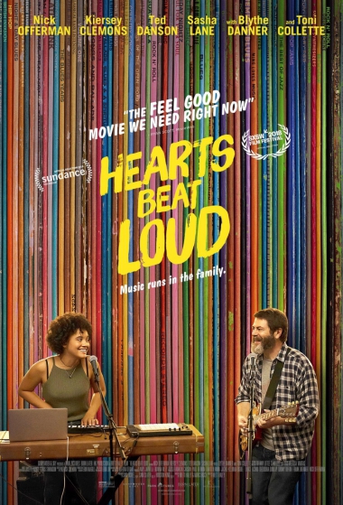 Hearts Beat Loud Hearts Beat Loud