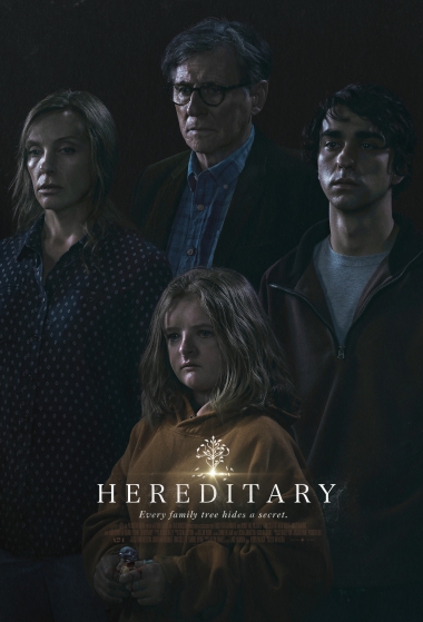 Hereditary Hereditary
