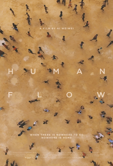 Human Flow Human Flow