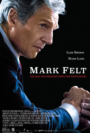 Mark Felt: The Man Who Brought Down the White House Mark Felt: The Man Who Brought Down the White House