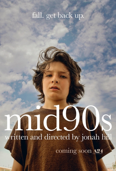 Mid90s Mid90s