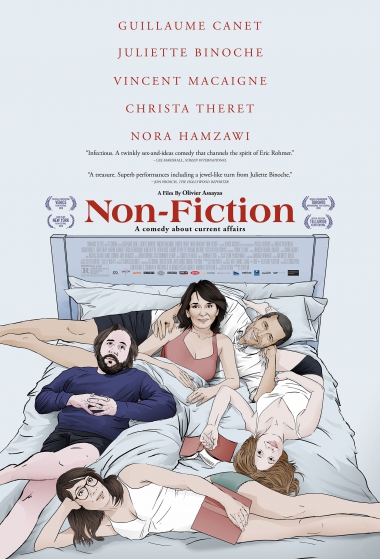 Non-Fiction Non-Fiction