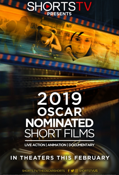Oscar Shorts 2019 - Live Action Oscar Shorts 2019 - Live Action