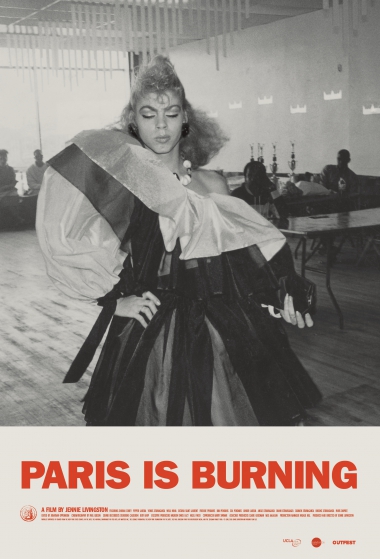 Paris Is Burning Paris Is Burning