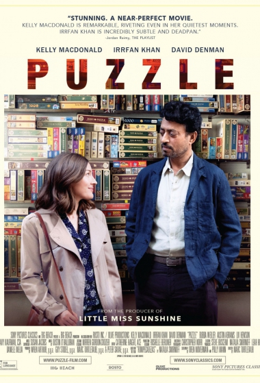 Puzzle Puzzle