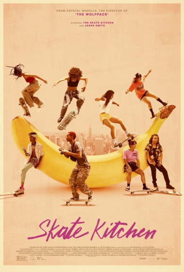 Skate Kitchen Skate Kitchen