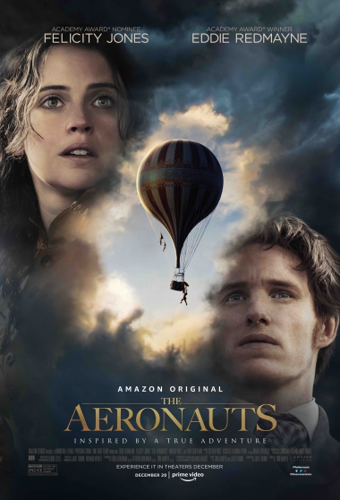 The Aeronauts The Aeronauts