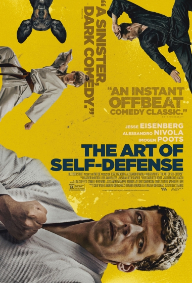 The Art of Self-Defense The Art of Self-Defense