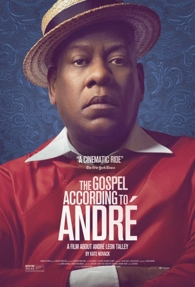 The Gospel According to Andre The Gospel According to Andre