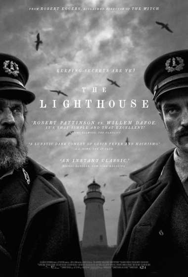 The Lighthouse The Lighthouse