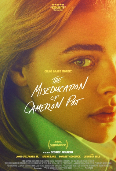 The Miseducation of Cameron Post The Miseducation of Cameron Post