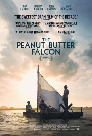 The Peanut Butter Falcon The Peanut Butter Falcon