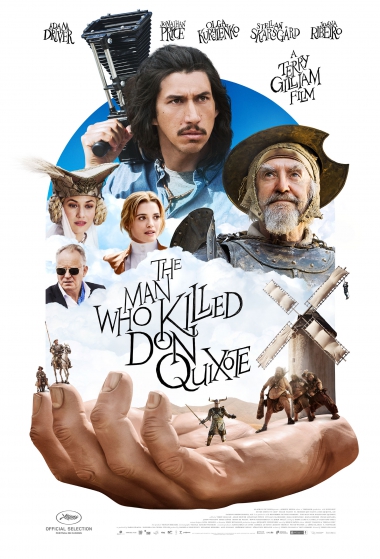 The Man Who Killed Don Quixote The Man Who Killed Don Quixote