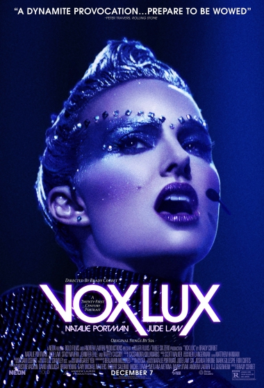 Vox Lux Vox Lux