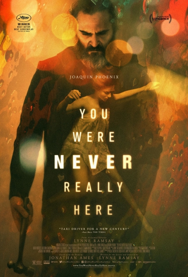 You Were Never Really Here You Were Never Really Here