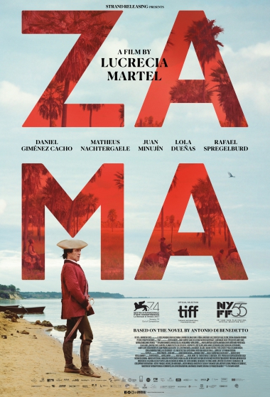Zama Zama